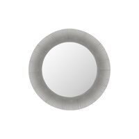 ALL SAINTS Mirror Chrome