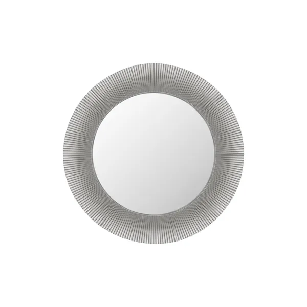 ALL SAINTS Mirror Chrome