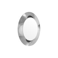 ALL SAINTS Mirror Chrome