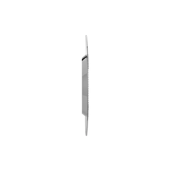 ALL SAINTS Mirror Chrome