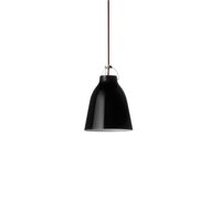 Caravaggio Pendel P1 Sort