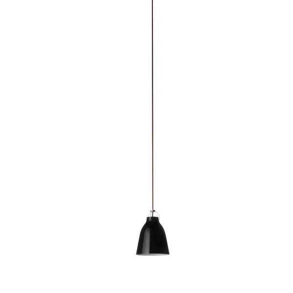 Caravaggio Pendel P1 Sort