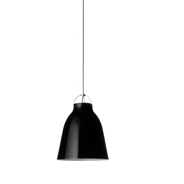 Caravaggio Pendant P3 Black