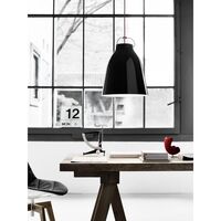Caravaggio Pendant P3 Black