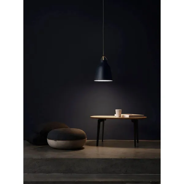 Caravaggio Pendant P3 Black