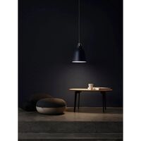 Caravaggio Pendant P3 Black