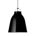 Black / Black suspension