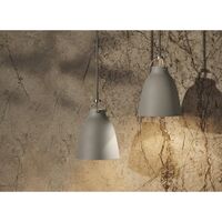 Caravaggio Pendant P2 Matt White