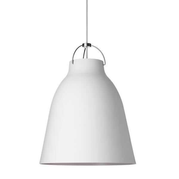 Caravaggio Pendel P3 Matt Vit
