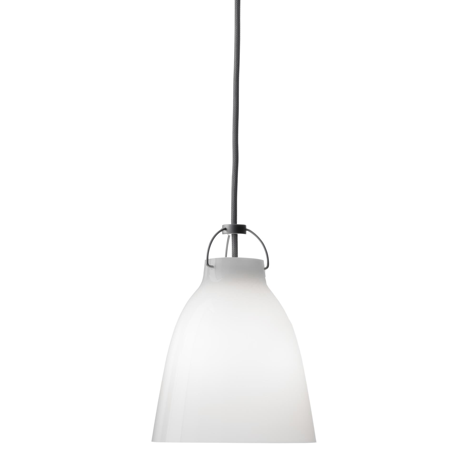 Suspension Caravaggio P1 Opale