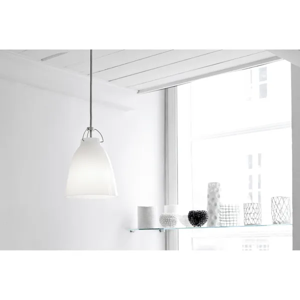 Caravaggio Pendant P1 Opal