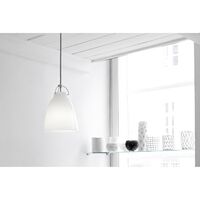 Caravaggio Pendant P1 Opal