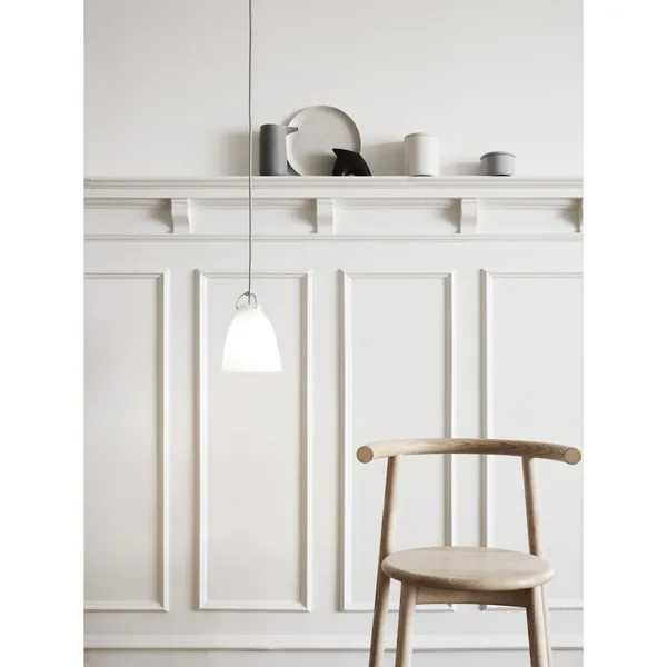 Caravaggio Pendant P1 Opal