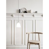 Caravaggio Pendant P1 Opal