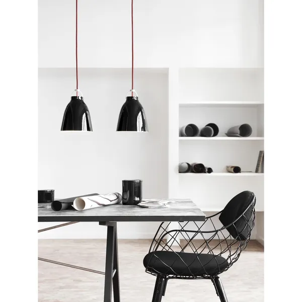 Caravaggio Pendant P1 Opal