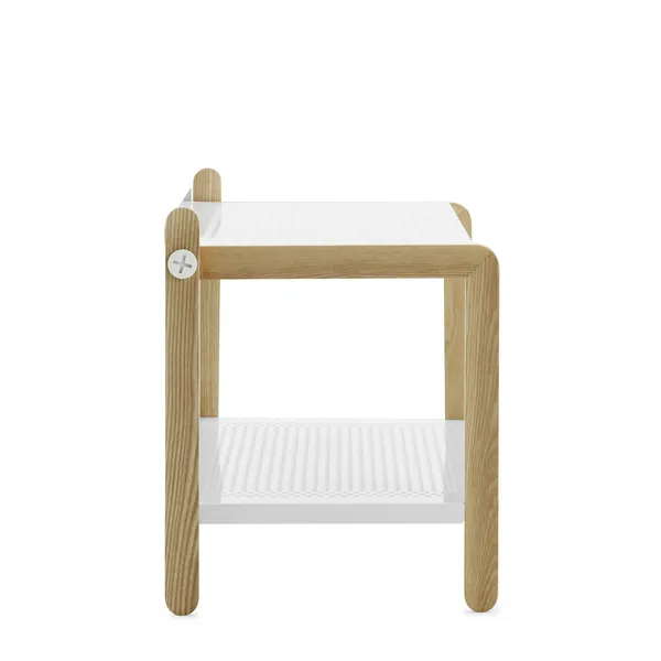 Shoes Shoe Rack White