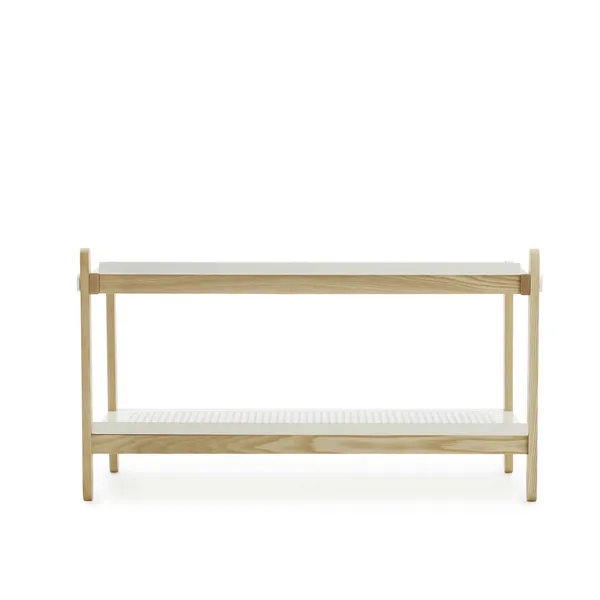 Shoes Shoe Rack White