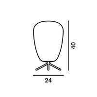 Rituals 1 Table Lamp