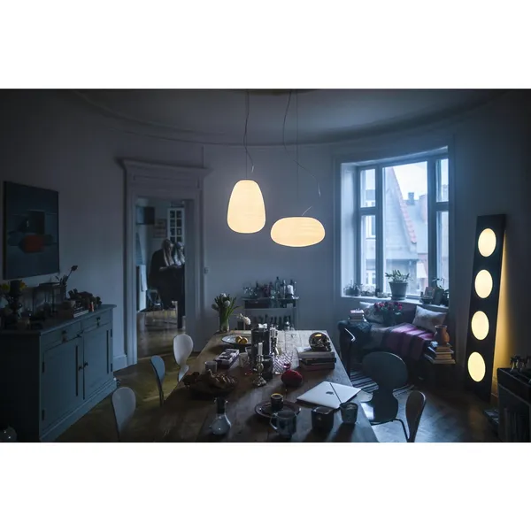 Rituals 1 Pendel