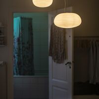 Rituals 2 Pendelleuchte