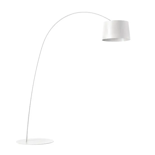 Twiggy Floor Lamp LED White