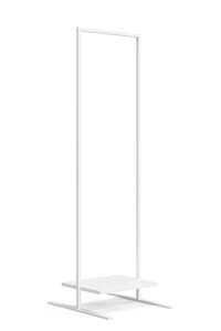 Marco 50 Rack Shelf Matte White