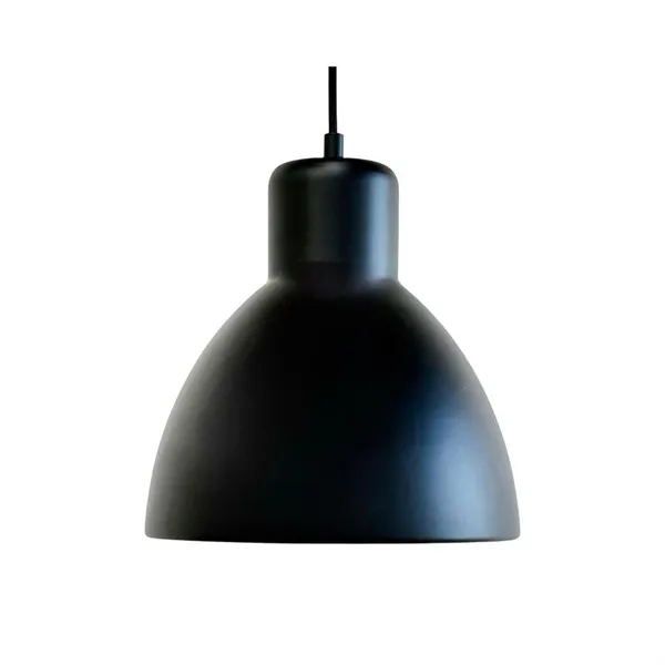 Norden Pendant Medium Black