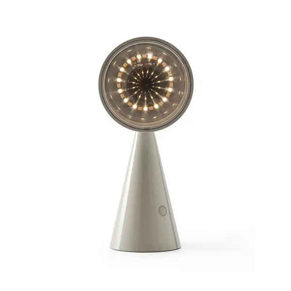 Pose Portable Lamp Putty