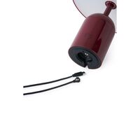 Bell V2 Portable Lamp Burgundy