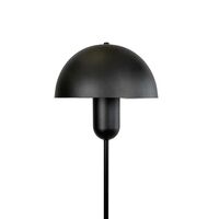 Movie Gulvlampe Sort