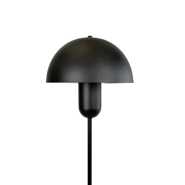 Movie Gulvlampe Sort