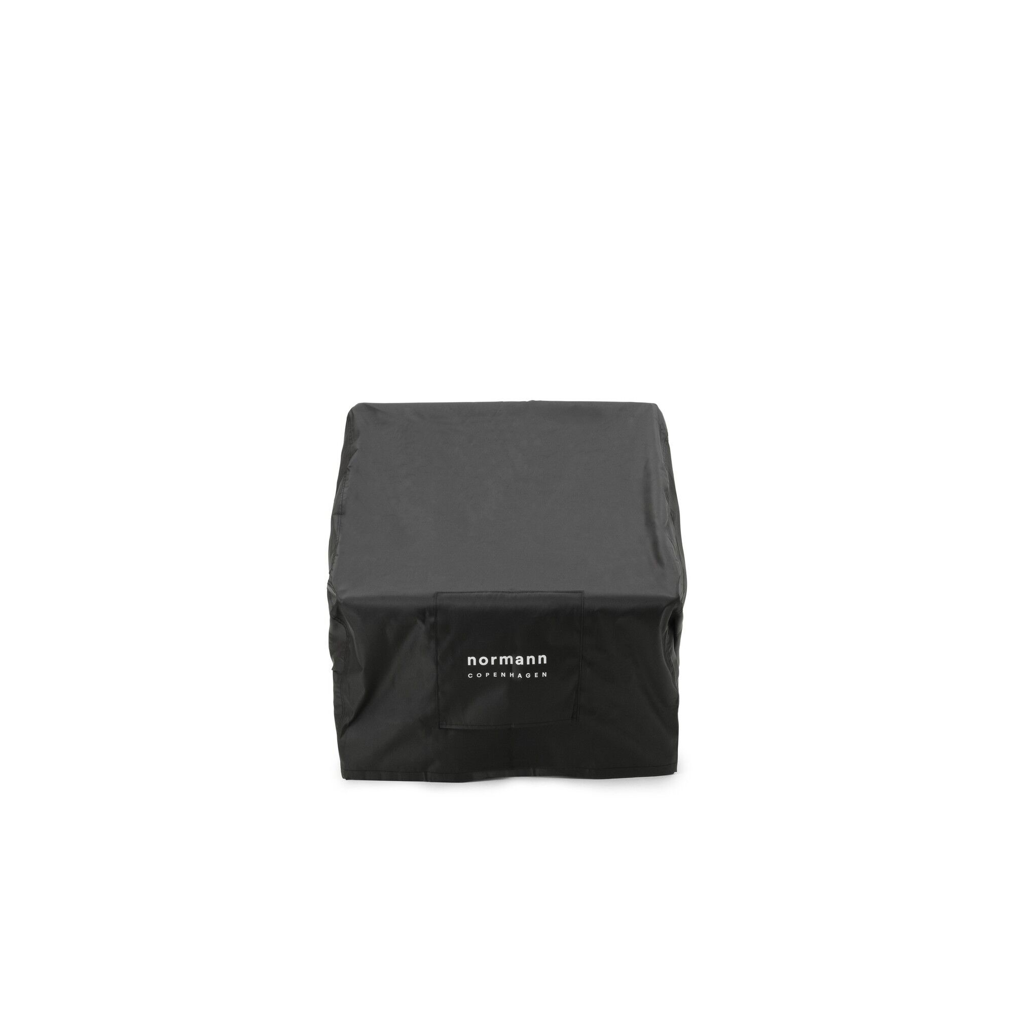 Limit Lounge Chair Utendørsdeksel Svart