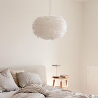 Eos Medium White Shade