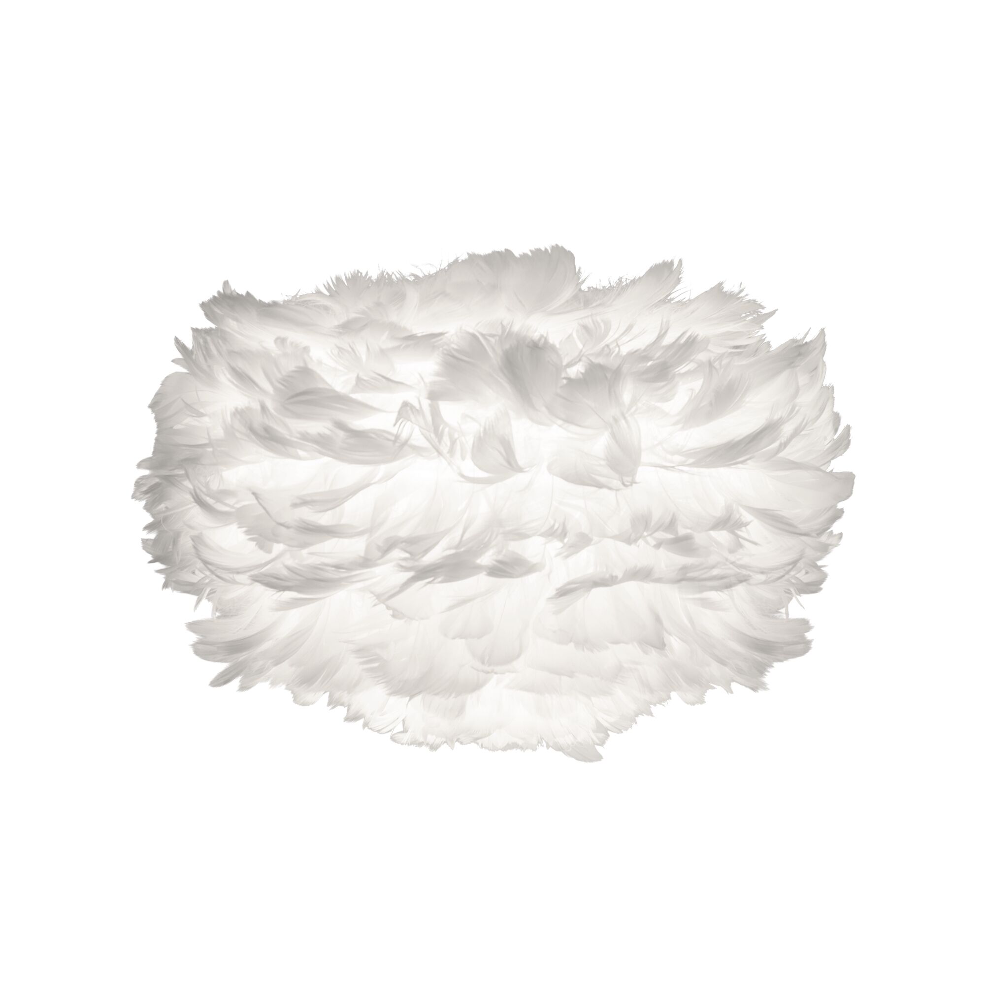 Abat-jour Eos Mini Blanc