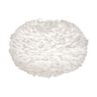Pantalla de Lámpara Eos Pantalla Blanco