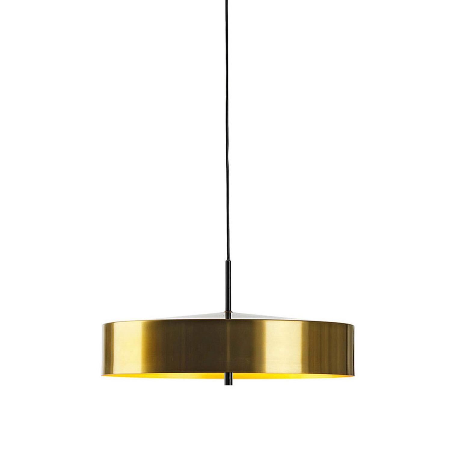 Taklampa 46 cm M&auml;ssing
