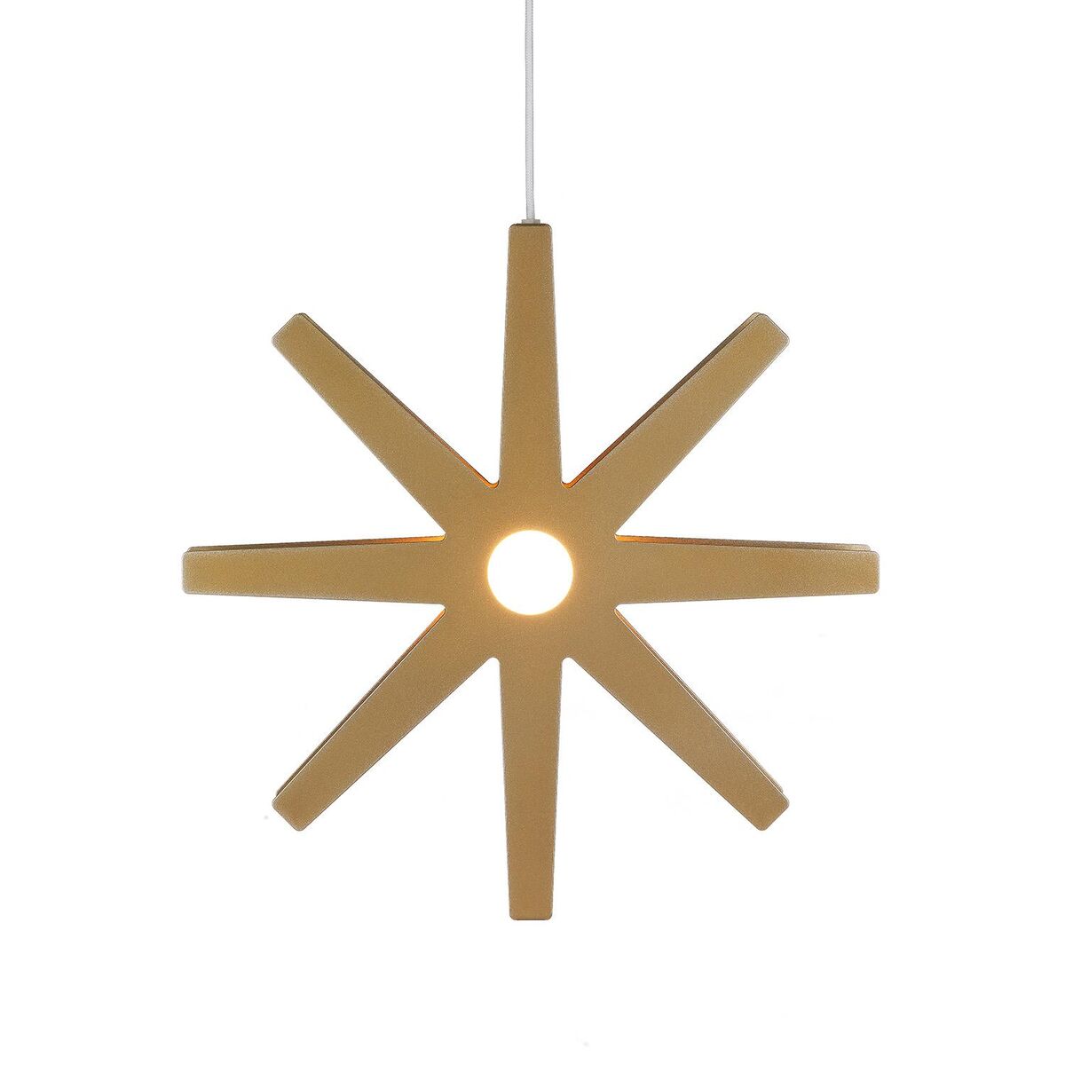 Fling 50 Poinsettia Gold