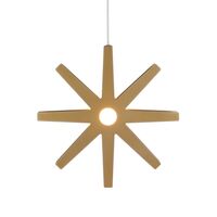 Fling 50 Poinsettia Gold