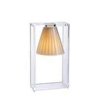 Light-Air Table Lamp Beige