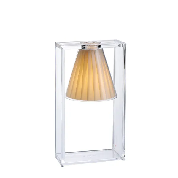 Light-Air Table Lamp Beige