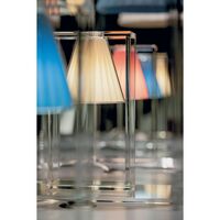 Light-Air Table Lamp Beige