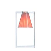 Light-Air Table Lamp Pink
