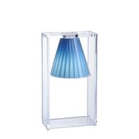 Light-Air Table Lamp Light Blue