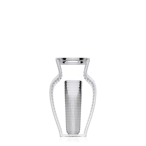 I Shine Vase Crystal