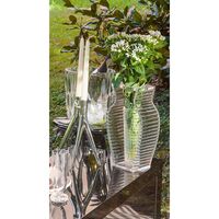 I Shine Vase Crystal