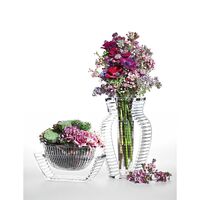 I Shine Vase Crystal