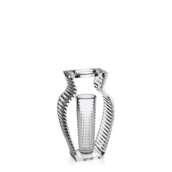 I Shine Vase Crystal