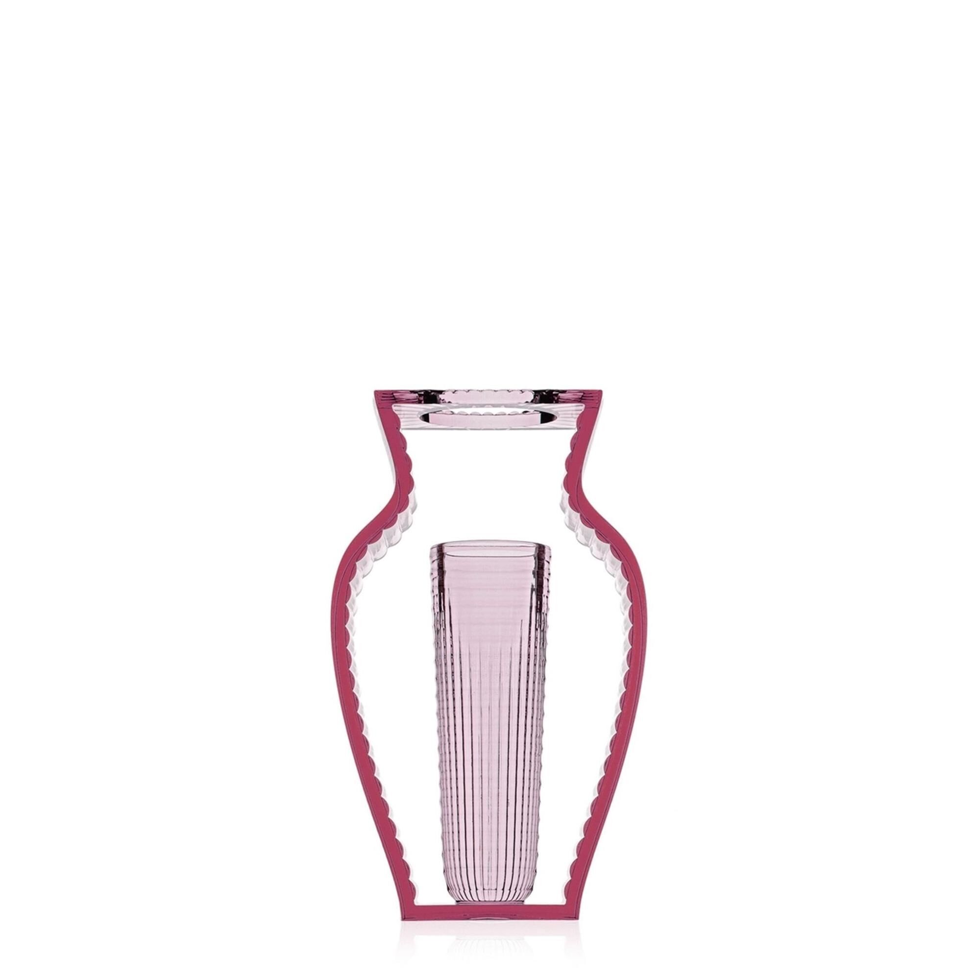 I Shine Vase Rosa