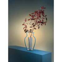 I Shine Vase Pink