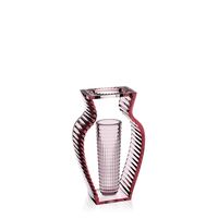 I Shine Vase Pink